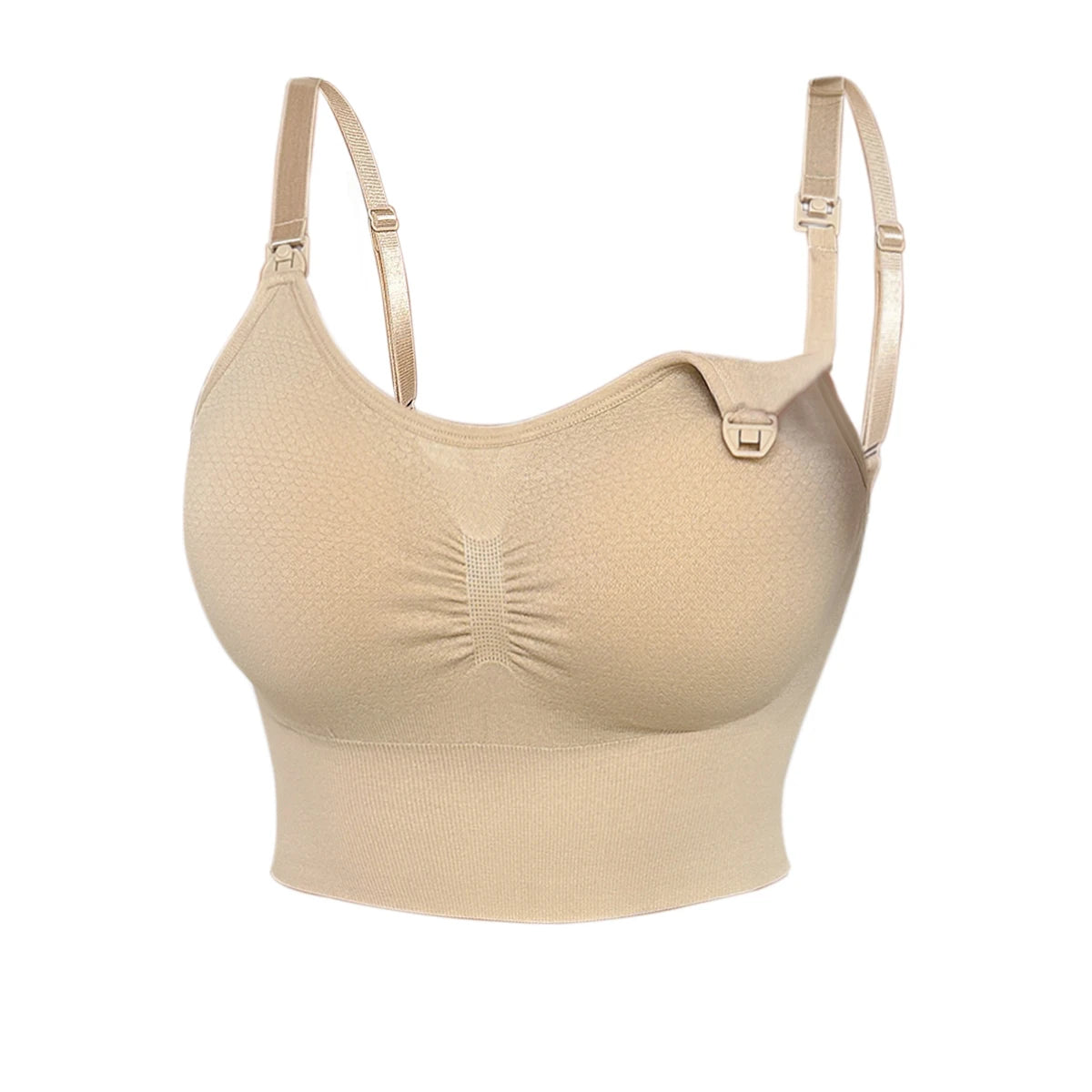 MamaFlex™ Everyday Nursing Bra