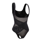 MamaFlex™ Embrace Postpartum Sculpt Bodysuit